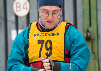 Эскимо марафон 2022