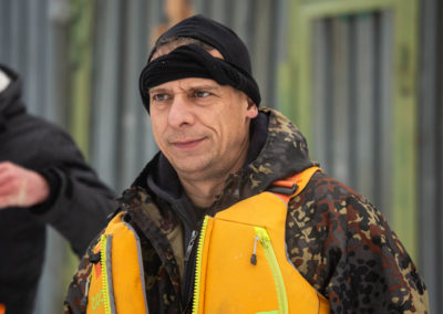 Эскимо марафон 2022