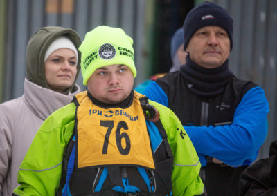 Эскимо марафон 2022